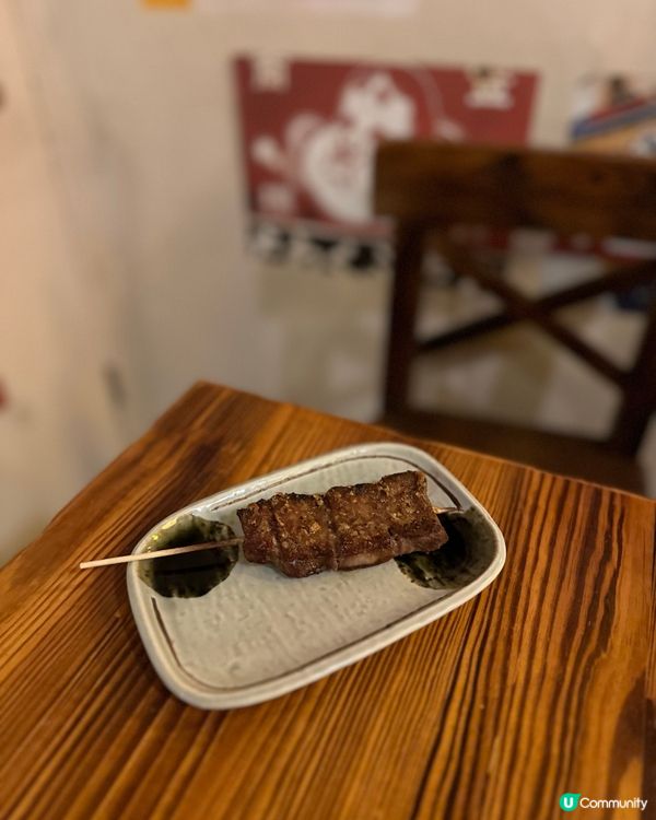 鵝頸橋附近居酒屋