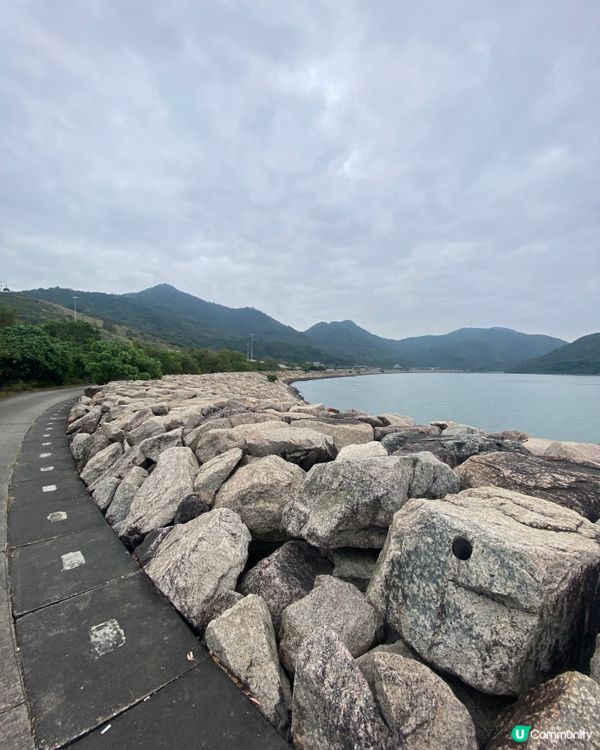 🚇港鐵東涌綫欣澳港鐵站散步🚇