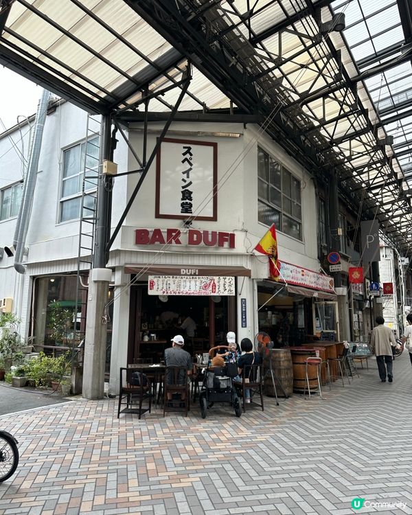 名古屋隱世小街～圓頓寺道及四間道町🏯🚶‍♀️