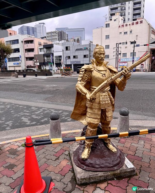 名古屋隱世小街～圓頓寺道及四間道町🏯🚶‍♀️