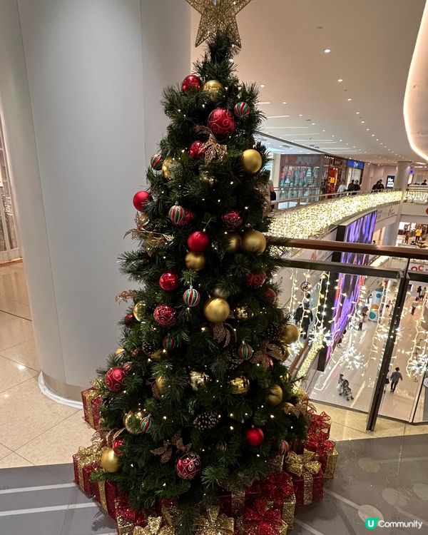 「麵包超人・奧海城聖誕甜點樂園」