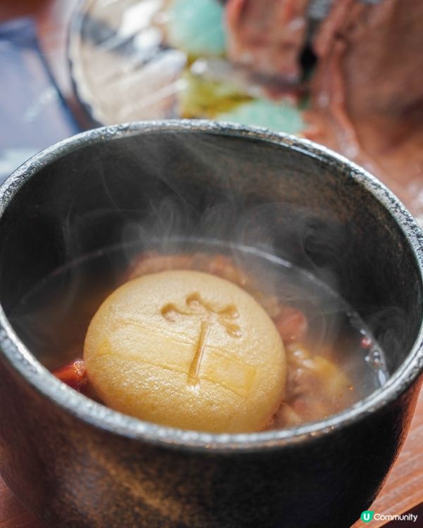 京都嵐山｜人氣甚高的火炙火山和牛蓋飯店