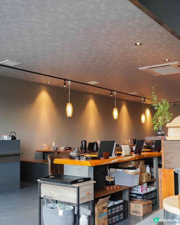 京都嵐山｜人氣甚高的火炙火山和牛蓋飯店