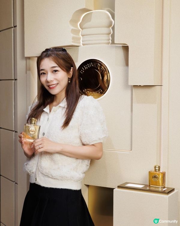 Burberry Beauty全球首間全新概念旗艦店！登陸尖沙咀海港城！