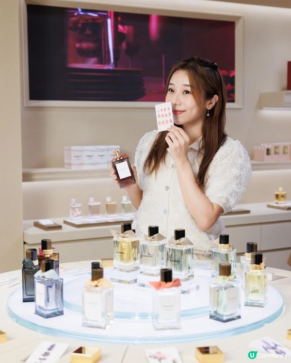 Burberry Beauty全球首間全新概念旗艦店！登陸尖沙咀海港城！