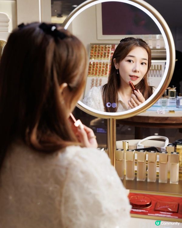 Burberry Beauty全球首間全新概念旗艦店！登陸尖沙咀海港城！