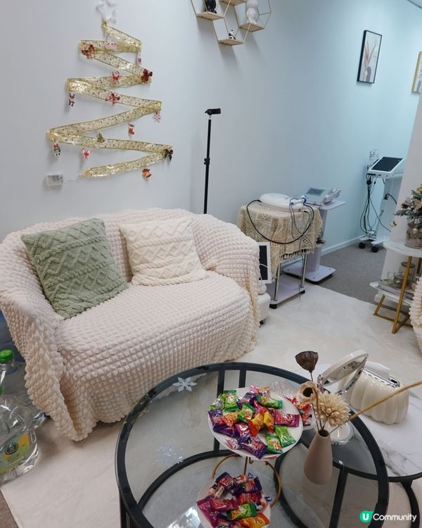 天氣乾到，皮膚乾到甩皮！即去荔枝角 mystyery.bea...