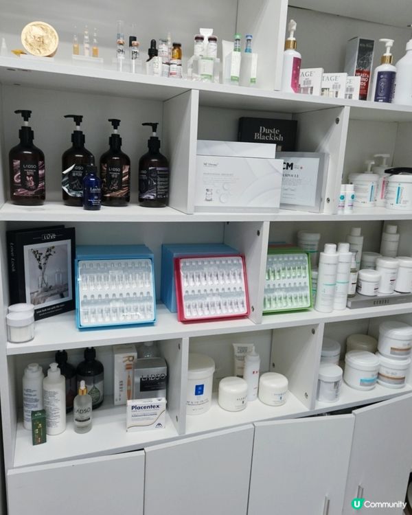 天氣乾到，皮膚乾到甩皮！即去荔枝角 mystyery.bea...