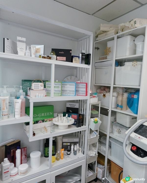 天氣乾到，皮膚乾到甩皮！即去荔枝角 mystyery.bea...