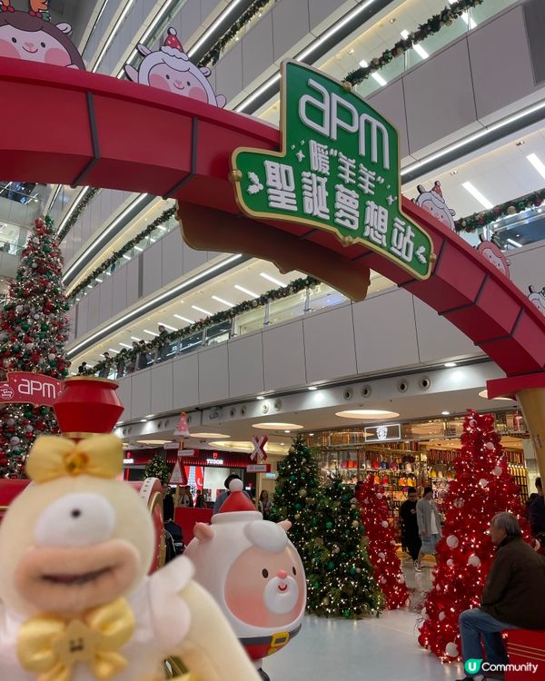 與單眼佬到處打卡去