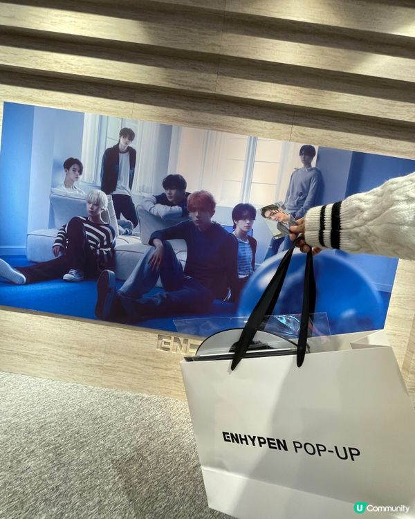 與單眼佬到處打卡去