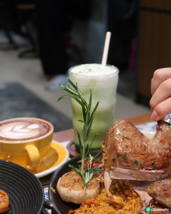 土瓜灣隱世美食😋  區內人氣之選！