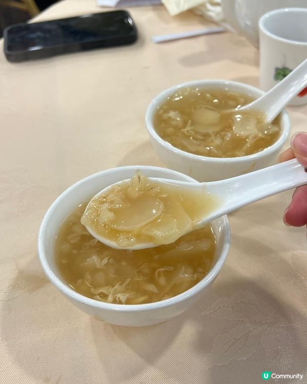 灣仔 特色中餐🥢