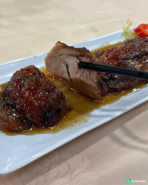 灣仔 特色中餐🥢