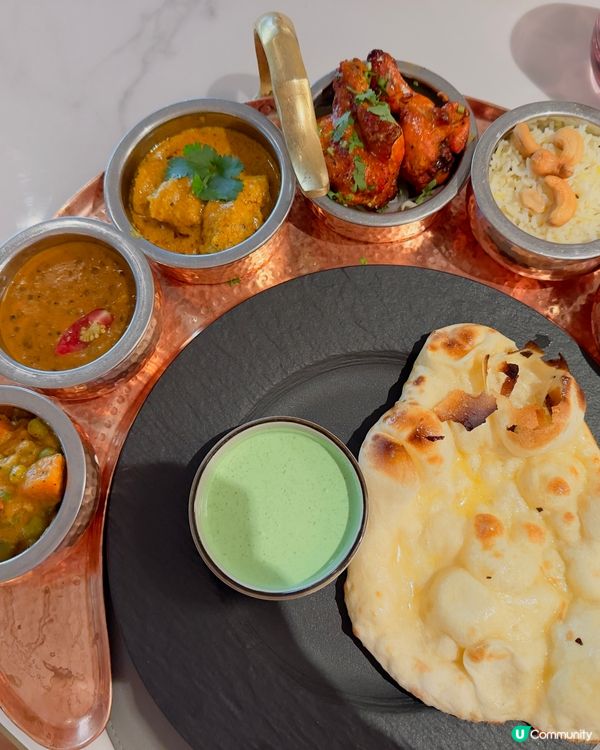 尖沙咀savvy半自助餐