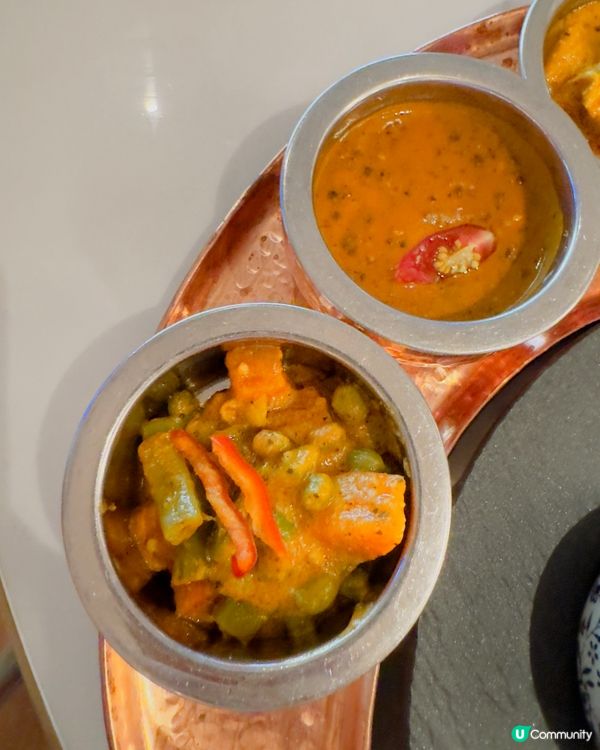 尖沙咀savvy半自助餐