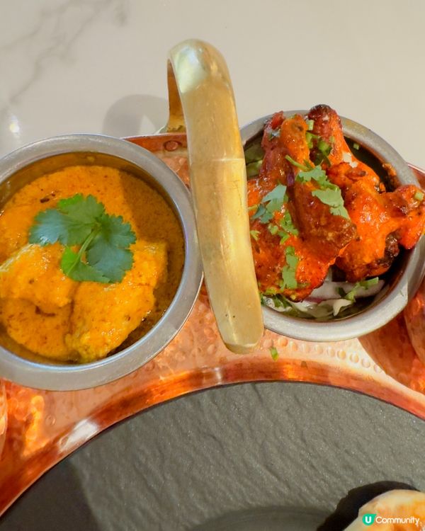 尖沙咀savvy半自助餐