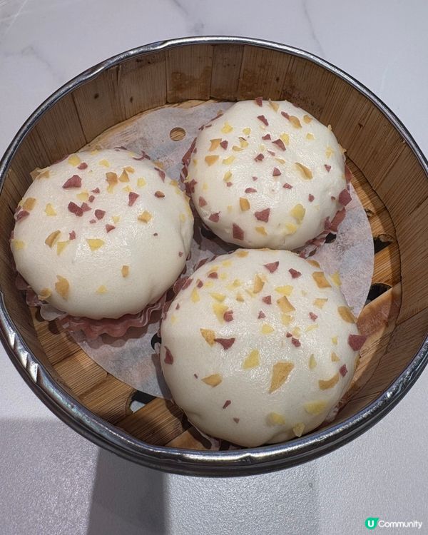 朱侯記超抵食點心套餐🤤