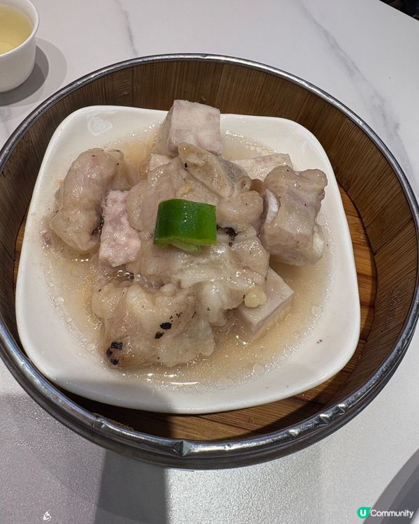 朱侯記超抵食點心套餐🤤