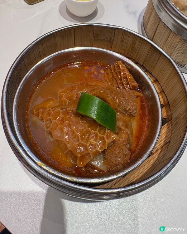 朱侯記超抵食點心套餐🤤