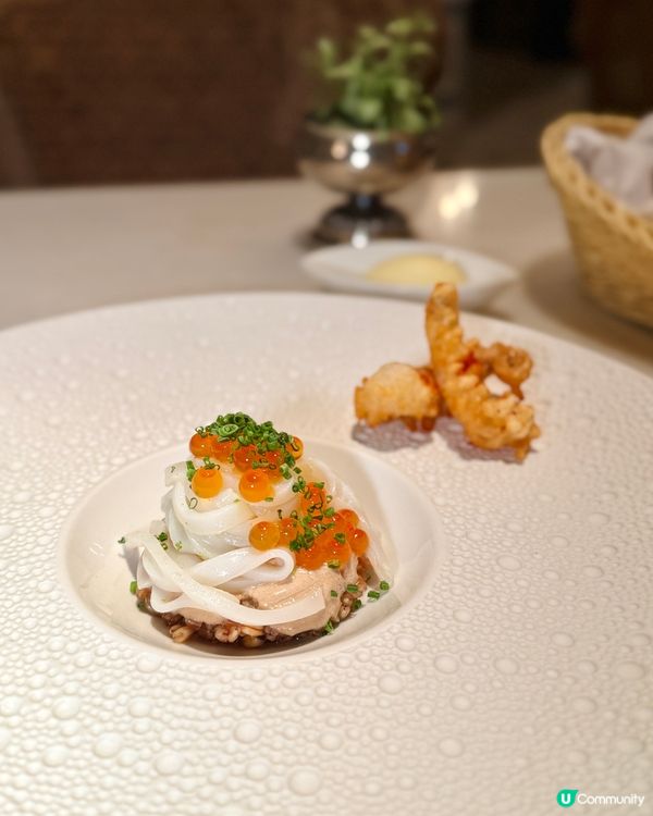 灣仔浪漫法式餐廳🥂3-course lunch menu