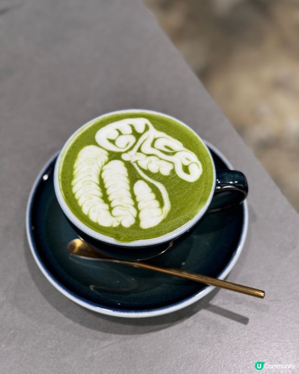 旺角 甜品控天堂🧇🍓