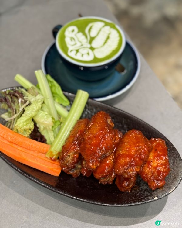 旺角 甜品控天堂🧇🍓