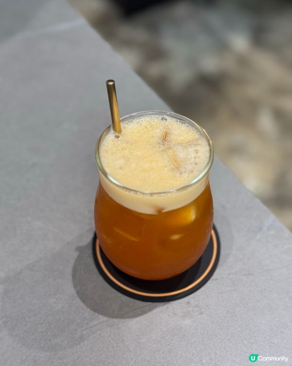 旺角 甜品控天堂🧇🍓