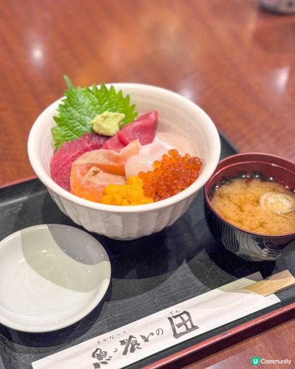 🇯🇵新青森駅海鮮丼
