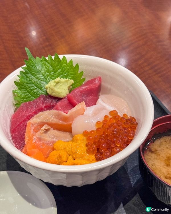 🇯🇵新青森駅海鮮丼