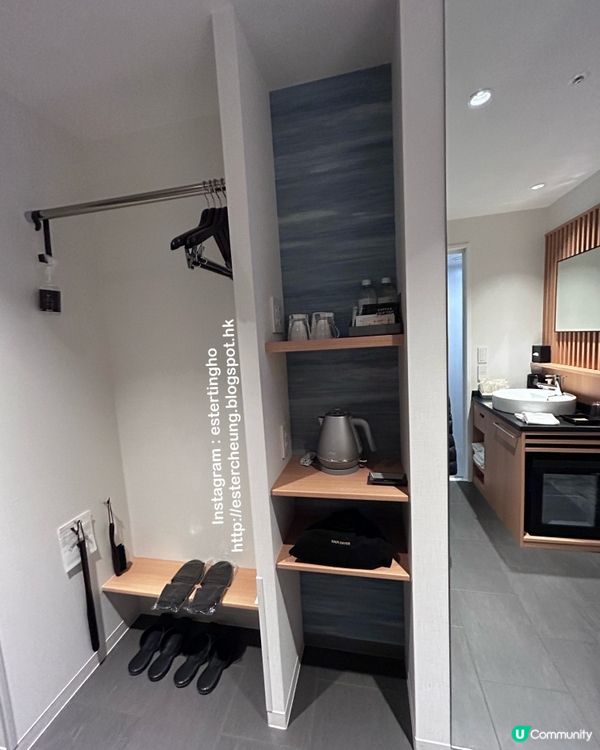 大阪住宿 💕 近車站 ♨️ 有大浴場和岩盤浴