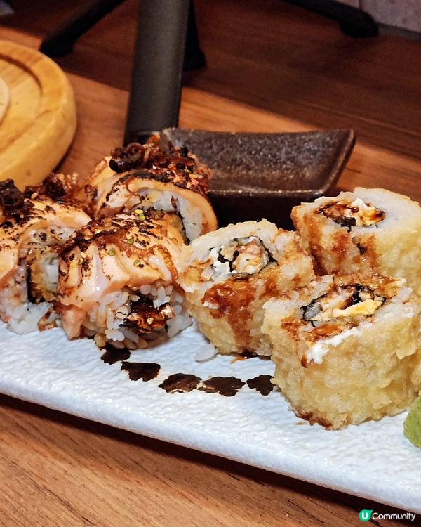 香港居酒屋美食