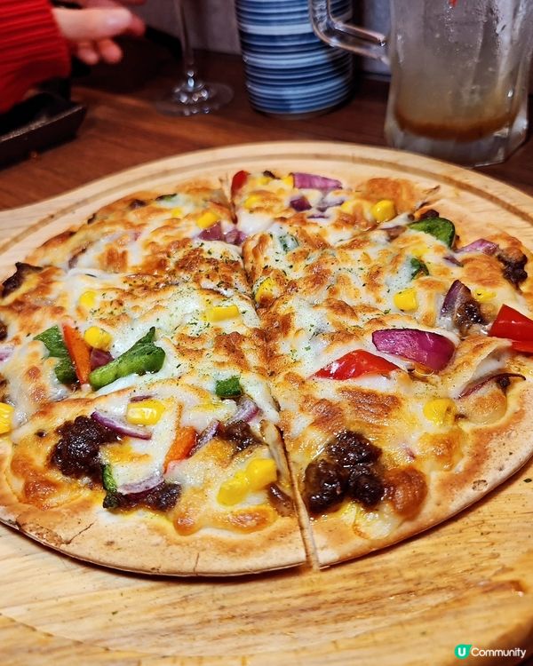 香港居酒屋美食