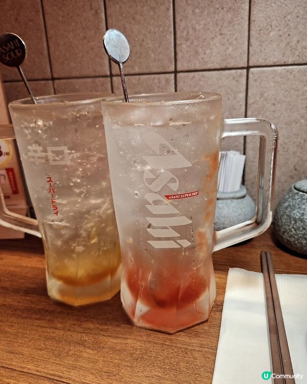 香港居酒屋美食