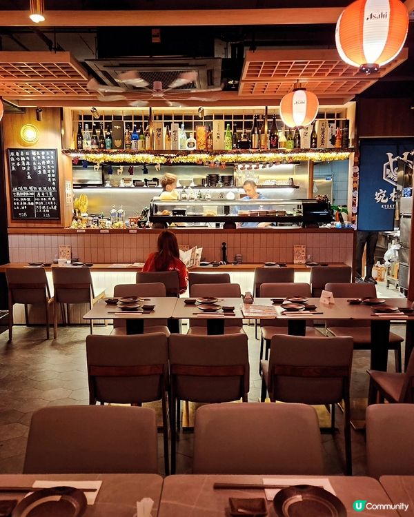 香港居酒屋美食