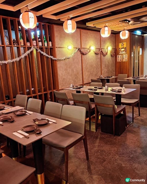 香港居酒屋美食