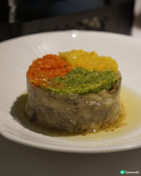 內地人氣綠茶餐廳登陸圍方