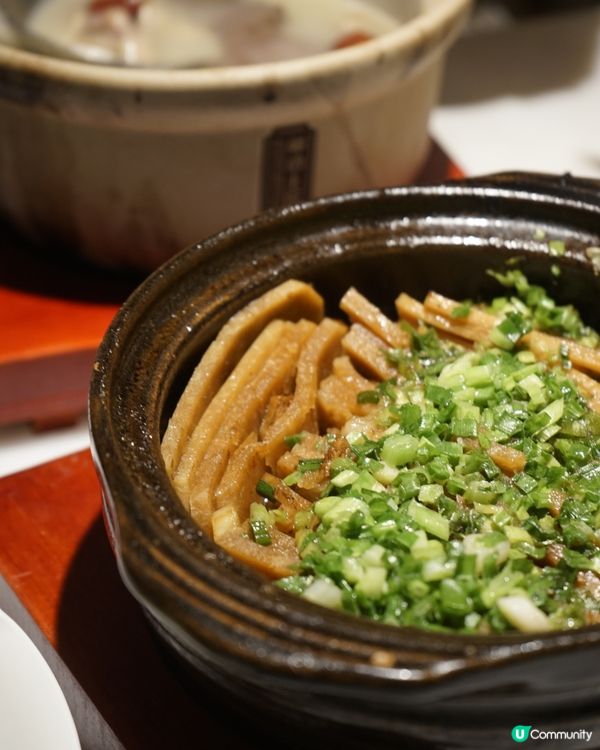 內地人氣綠茶餐廳登陸圍方