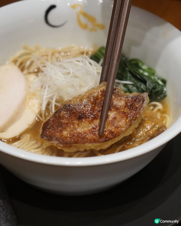 日本冠軍拉麵黃金湯底