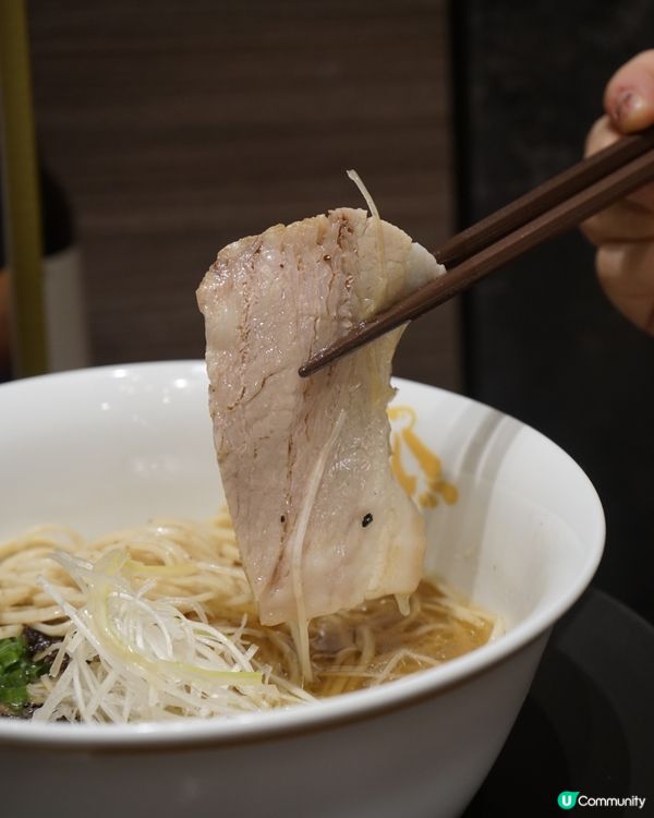 日本冠軍拉麵黃金湯底