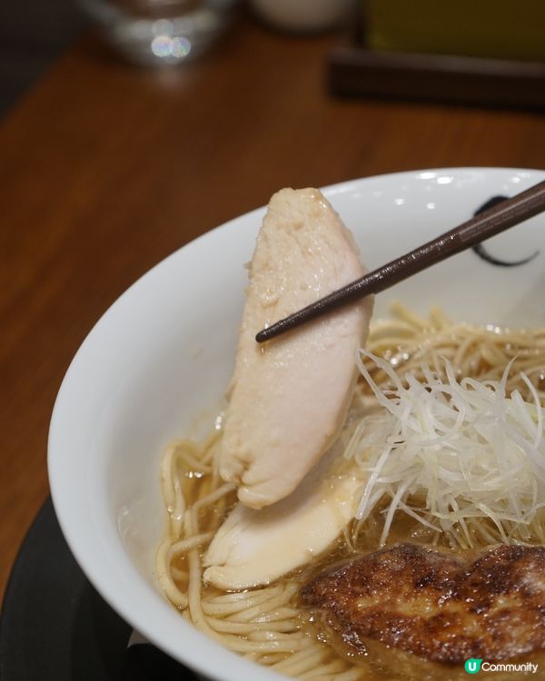 日本冠軍拉麵黃金湯底