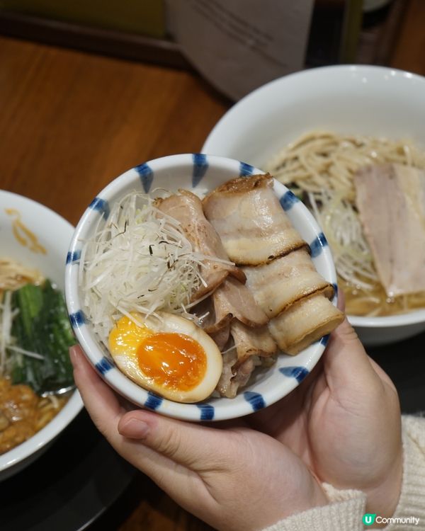 日本冠軍拉麵黃金湯底