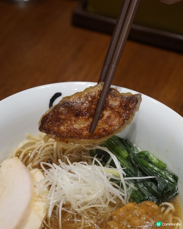 日本冠軍拉麵黃金湯底