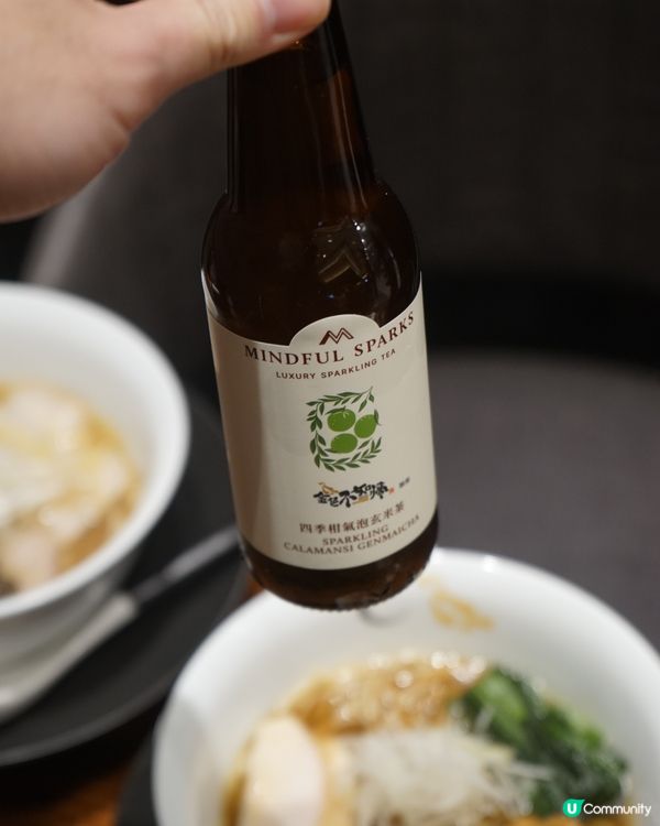 日本冠軍拉麵黃金湯底