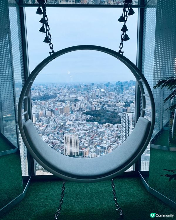 Sunshine city絕美觀景台 飽覽東京美景😍😍