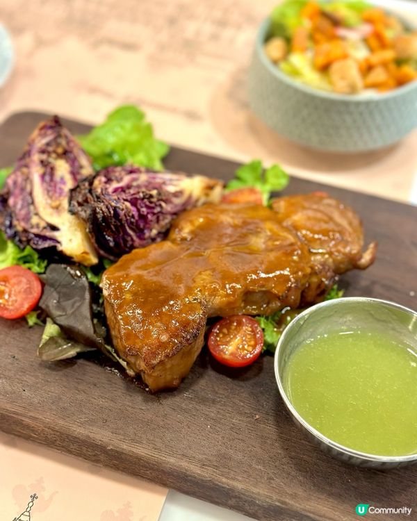 荃灣海之戀正宗意大利聖誕大餐