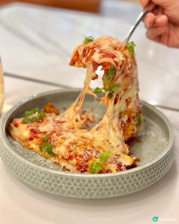 荃灣海之戀正宗意大利聖誕大餐