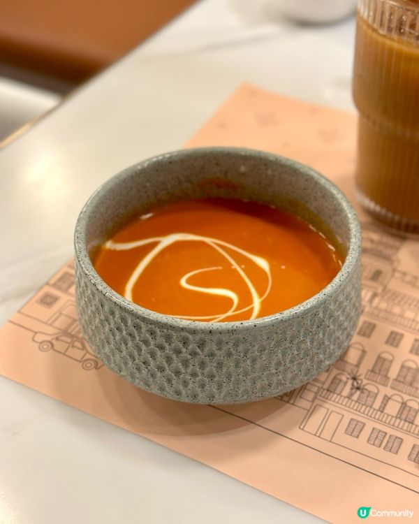 荃灣海之戀正宗意大利聖誕大餐