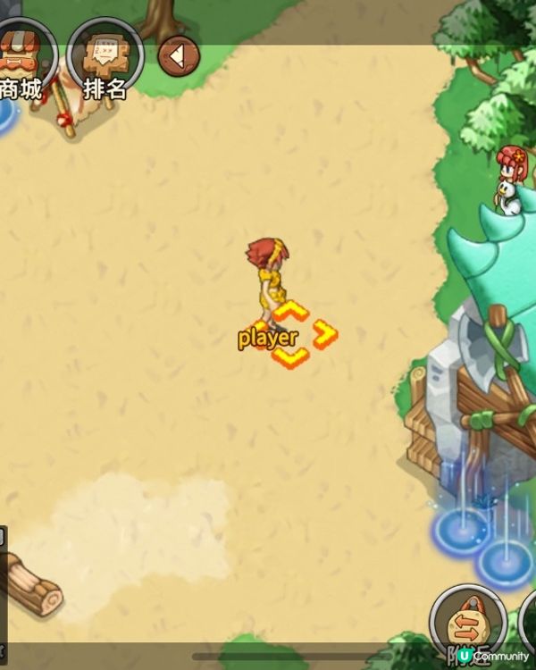 精靈王召喚你！⚔️✨超好玩新遊戲！