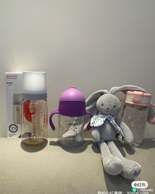 妹妹又爆水樽啦 😭  台灣母嬰品牌救星🌟